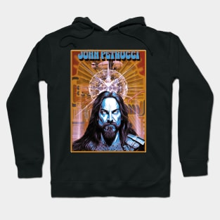 John Petrucci Fan Art T-Shirt Hoodie